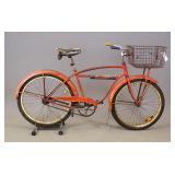 Schwinn Messenger Bicycle