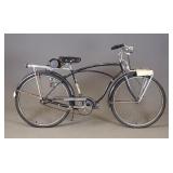 C. 1960's Schwinn American Bicycle