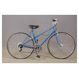 Vintage Motobecane Bicycle