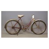Iver Johnson Bicycle