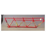 Tandem Bicycle Frame