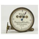 Cyclometer