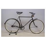 Schwinn New World Bicycle