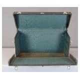 Early Automobile Trunk