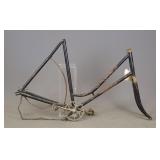 Vedette Bicycle Frame