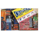 Spark Plugs Lot