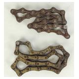 Kangaroo Safety Chains