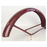 Simplex Scooter Front Fender