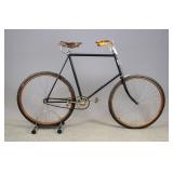 Victor Pneumatic Safety Bicycle