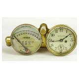 Jones Speedometer