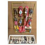 Key Collection