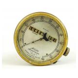 Stewart Speedometer