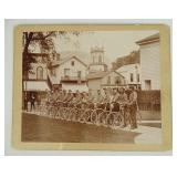 Fire Brigade Photo