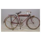 Trail Blazer Moto Bicycle