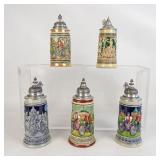 Stein Lot