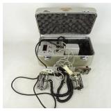 Schwinn Dynamometer