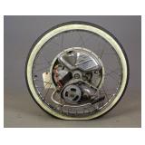 Rabeneick Motor Wheel
