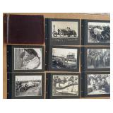 Tommy Milton Scrapbook