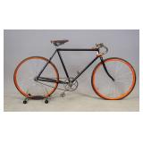 Indian Bicycle