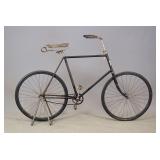 Hartford Pneumatic Safety Bicycle