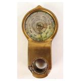Brooks Odometer