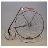 Eagle High Wheel Bicycle