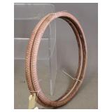 Pair Tires