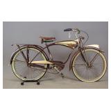 Schwinn Pre-War Bicycle