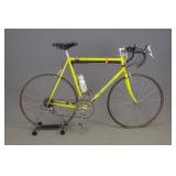 Waterford Custom Bicycle