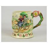 Daisy Bell Mug