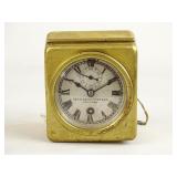 Chelsea Clock