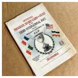 Racing Program