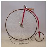 Victory High Wheel Bicycle