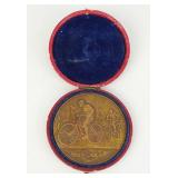 Paris Brest Medal