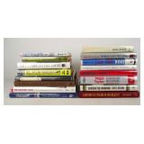 Book Lot
