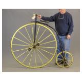 Velocipede