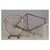 Mead Ranger Project Bicycle