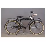C. 1950's Hopalong Cassidy Bicycle