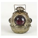 Fire Ball Bicycle Lamp