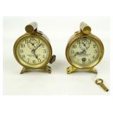 Chelsea Clocks Lot