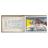Racing Program