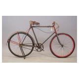Scorcher Bicycle