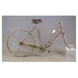 Wolff American Project Bicycle