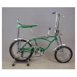 1969 Schwinn Pea Picker Bicycle