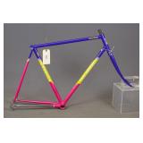 Eddie Merckx Frame Set
