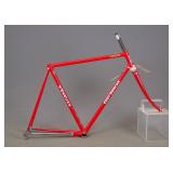 Eddie Merckx Frame Set
