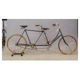 Humber Tandem Bicycle