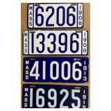 License Plates