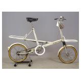 1964 Moulton Bicycle