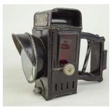 Rob Roy Bicycle Lamp